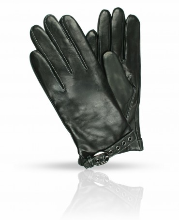 Перчатки Женские 13_CINTA/BL//11